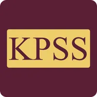 KPSS 2026 (Konu-Soru-Deneme) icon