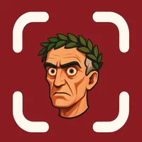 History AI - Find Answers icon