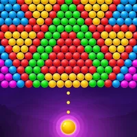 Bubble Pop Shooter Puzzle Game icon