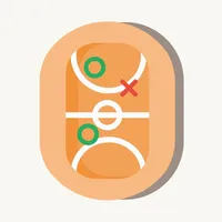 The Court Report icon