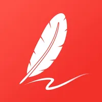 笔杆文库 - 公文写作神器 icon