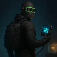 Stealth Heist: Thief Simulator icon