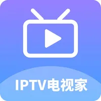 IPTV Live -  Stream TV & Show icon