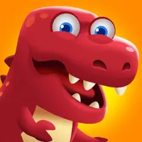 Dino Jam - Parking Puzzle Game icon