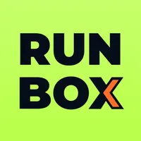 Runbox -Marathon Training Plan icon