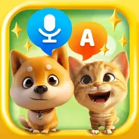 PawsTalk: Pet Translator icon