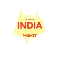 india Market icon