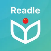 Learn Chinese: Readle Mandarin icon