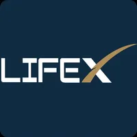 LifeX - AI Powered Bible Guide icon