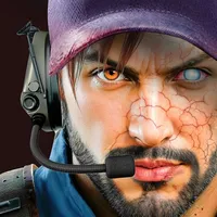 Zombie Trigger - Horror Games icon