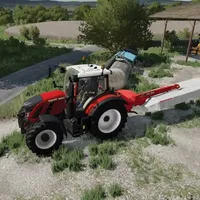 Tractor Driving Offline Games icon