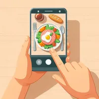 How Many cAlories? icon