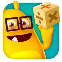 MathTango: Math Games for Kids icon