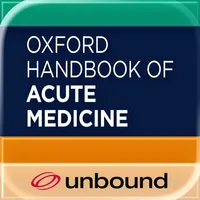 Oxford Acute Medicine icon