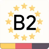 B2 Deutsch Lernen icon