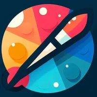 Realtime AI Drawing : Paletto icon