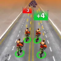 Gun Trigger Autofire Game 2025 icon