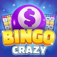 Bingo Crazy: Win Real Cash icon