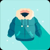 Jacket Wardrobe - Puffer Coat icon