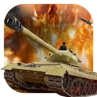 War Games Tank Machine Battle icon