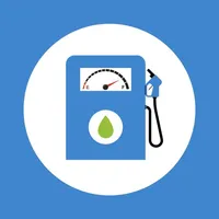 Fuel Tracker - Mileage Log icon