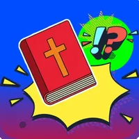 Bible Questions Quiz icon