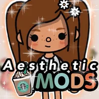 Toca Life Aesthetic Mod Boca icon
