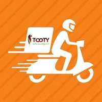 Tooty Delivery icon