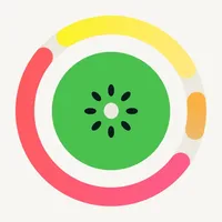 Eatrack Food & Symptom Tracker icon