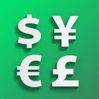 Money Converter & Scan Prices icon