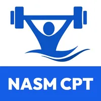 NASM CPT Fitness Practice 2026 icon