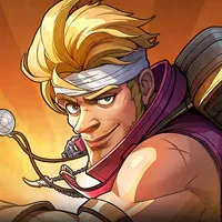 Metal Slug: Awakening-Season5 icon