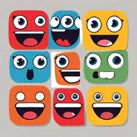 Chinese Puzzle - Cantonese icon