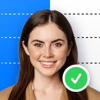 Passport Maker - ID Photo icon