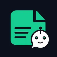 Chat PDF AI - DocuChat icon