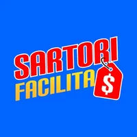Sartori Facilita Compre Online icon