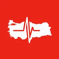 Turkey Earthquake Alerts Feed icon