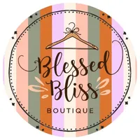 Blessed Bliss Boutique icon