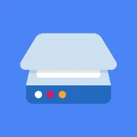 Scan Documents, Photos, Papers icon