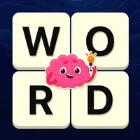 Word Master Crossword Puzzles icon