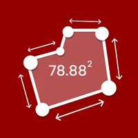 GPS Area Measurements icon