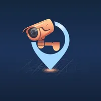 Speed Camera (Radar) detector icon