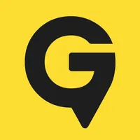 Mega Go - taksi va yetkazish icon