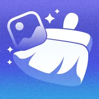 Clearo - Swipe Photo Clean AI icon