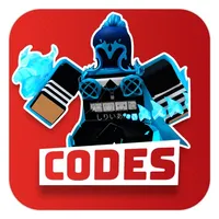 RBLX Codes & Skins for Roblox icon