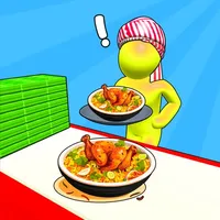 Biryani Please | chef life icon