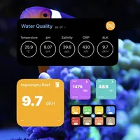 Reef Widgets icon