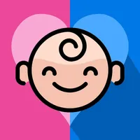 AI Baby Generator: BabyFace icon