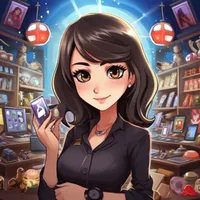 Pawn Life: Dealer Simulator icon