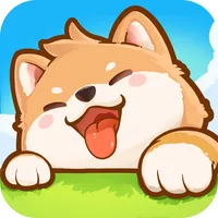 桌面汪 - 小狗游戏 icon